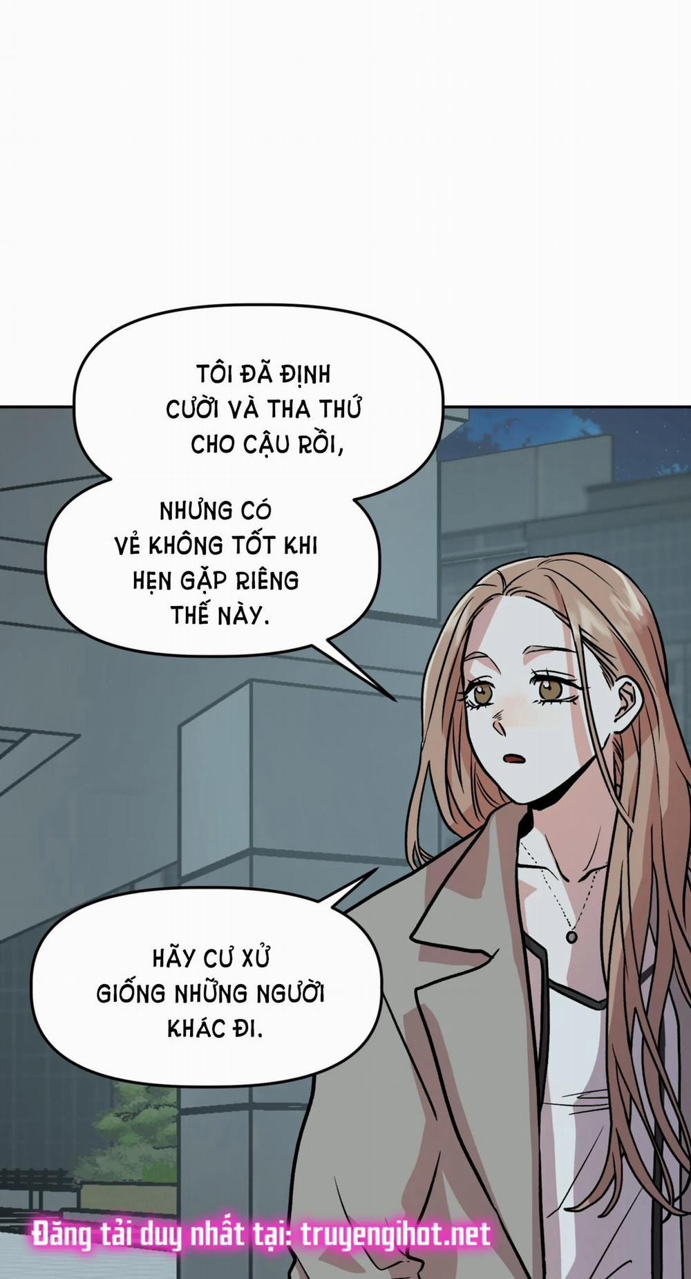 [18+] Bạn Gái Hiền Dịu 5.1 trang 13