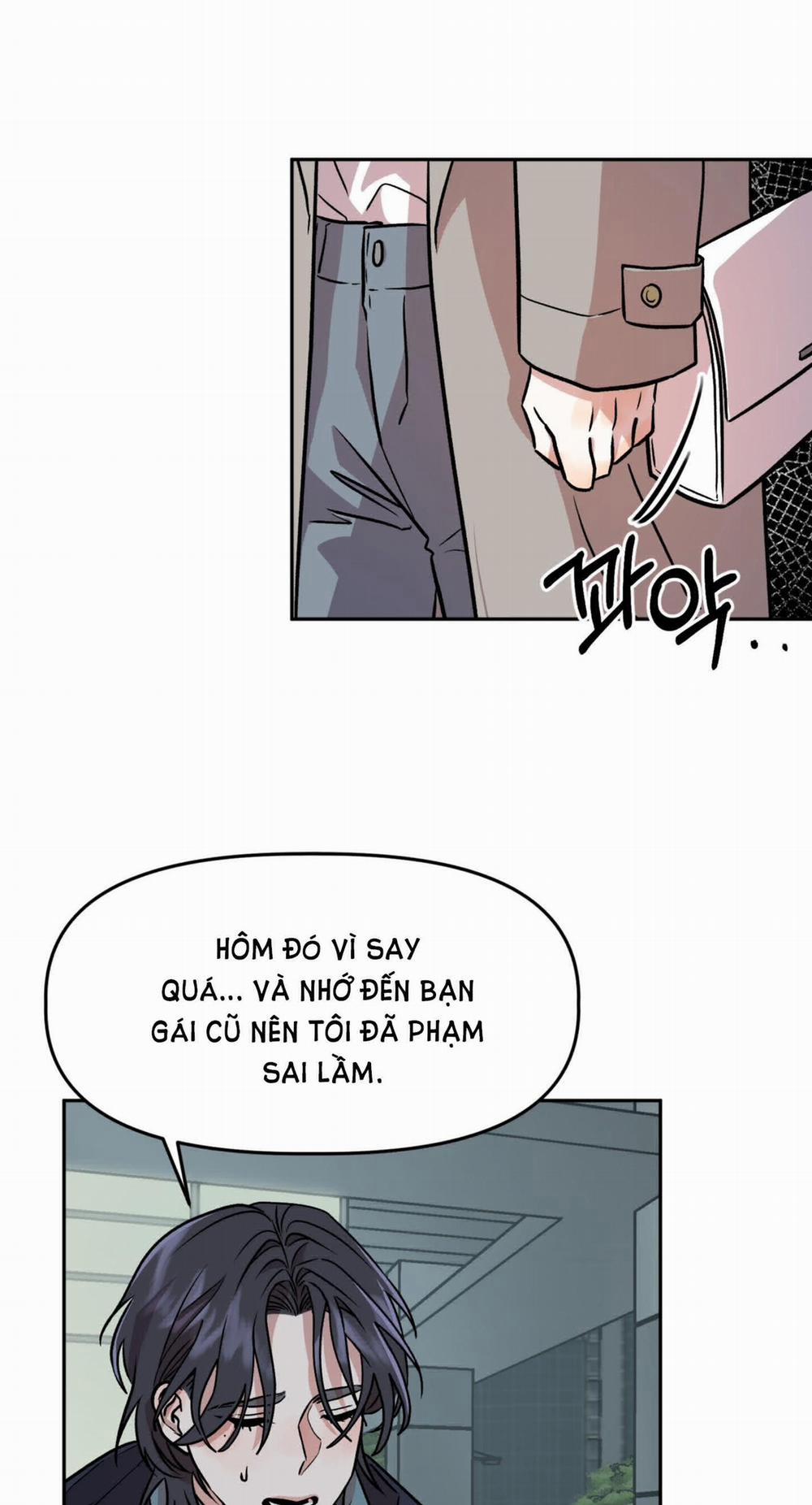 [18+] Bạn Gái Hiền Dịu 5.1 trang 18