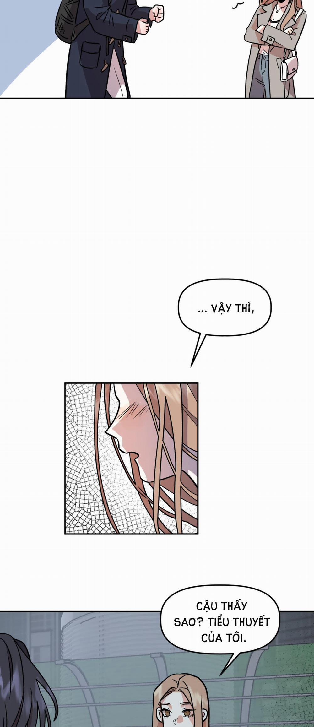 [18+] Bạn Gái Hiền Dịu 5.1 trang 21