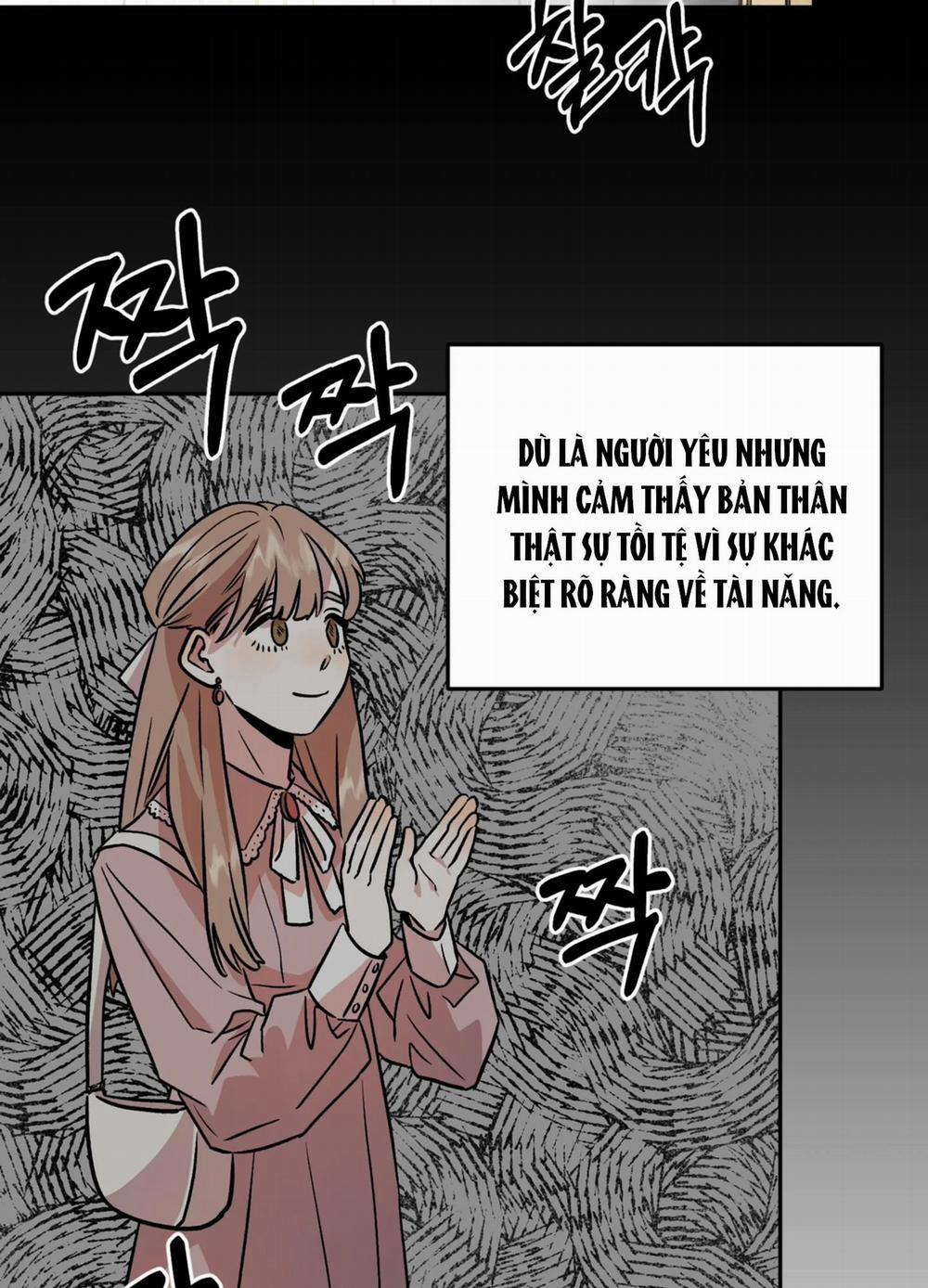 [18+] Bạn Gái Hiền Dịu 5.1 trang 26