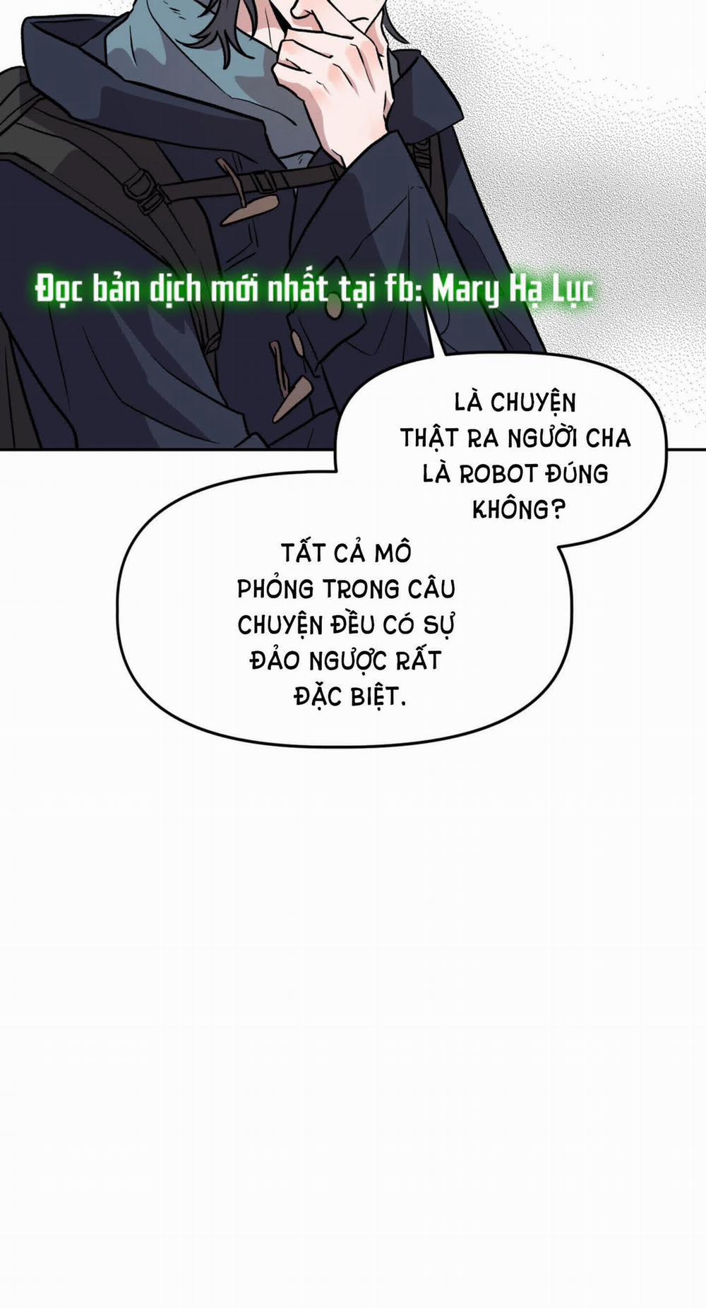 [18+] Bạn Gái Hiền Dịu 5.1 trang 29