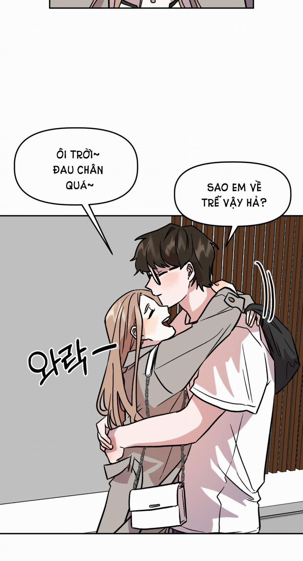 [18+] Bạn Gái Hiền Dịu 5.1 trang 9