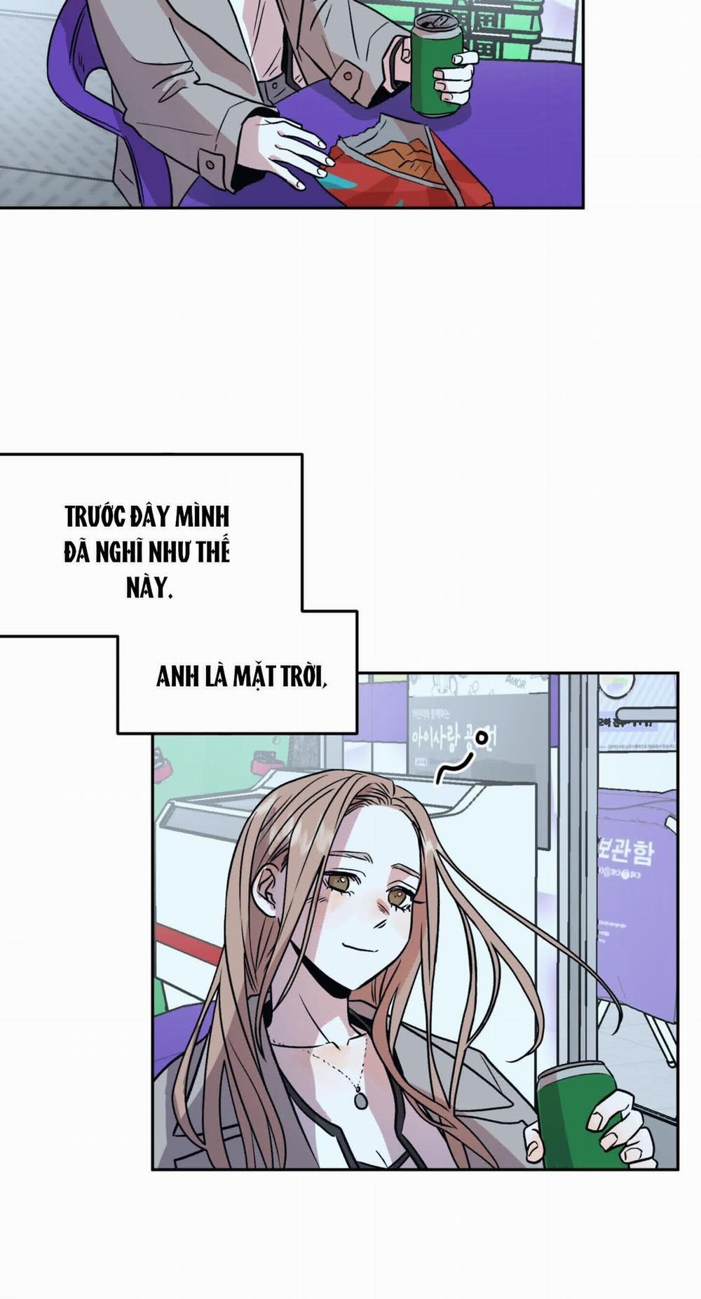 [18+] Bạn Gái Hiền Dịu 5.2 trang 18