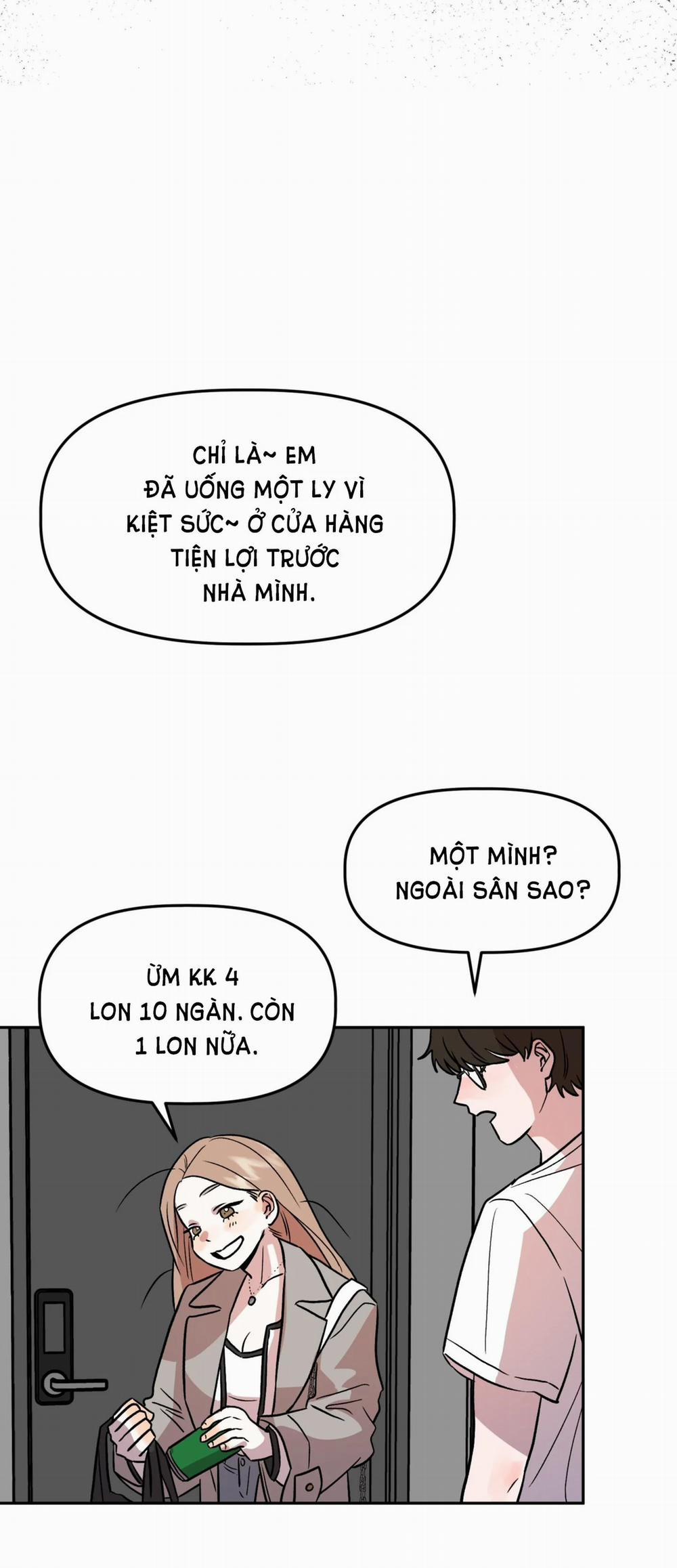 [18+] Bạn Gái Hiền Dịu 5.2 trang 21