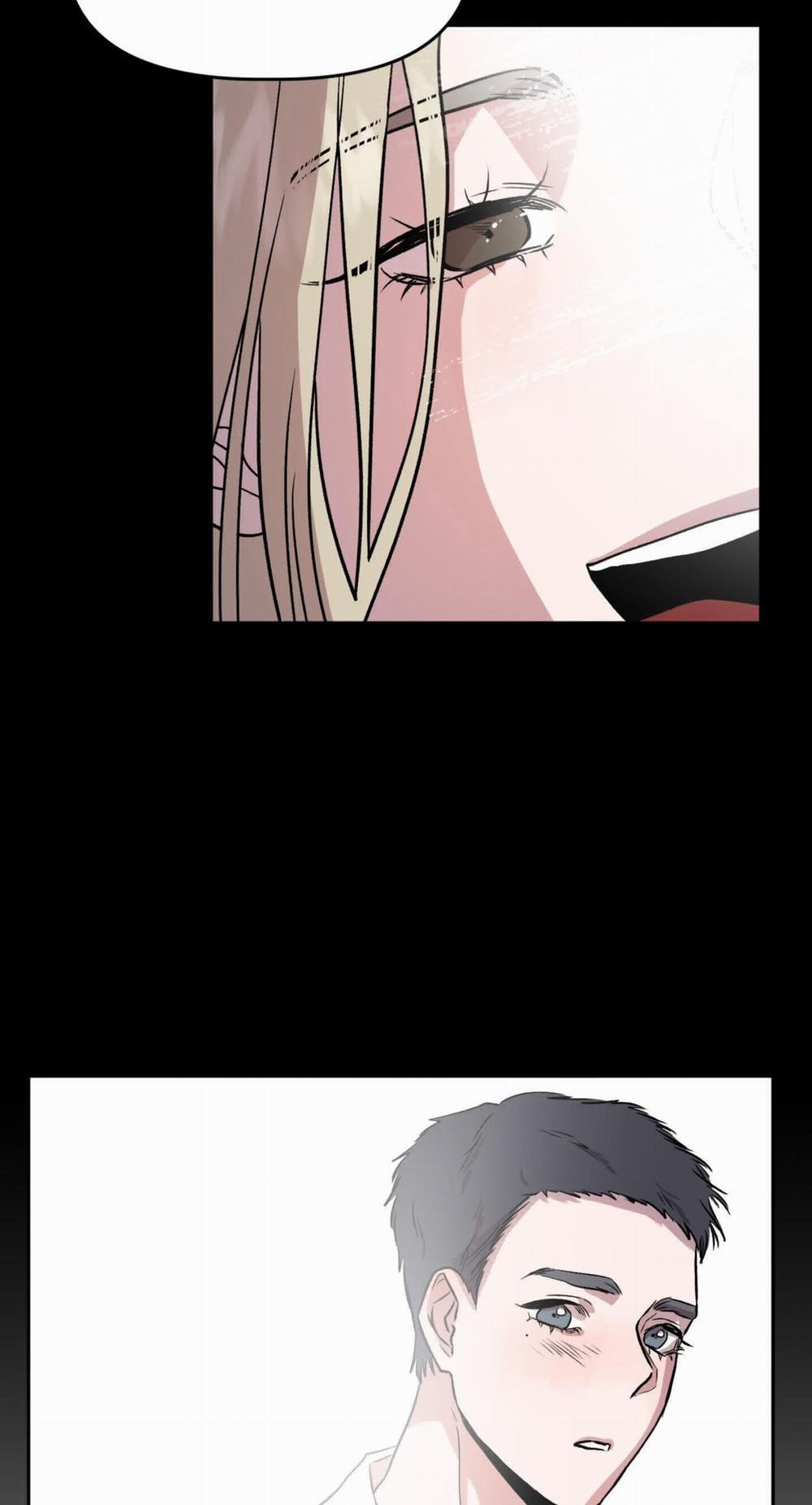 [18+] Bạn Gái Hiền Dịu 5.2 trang 29