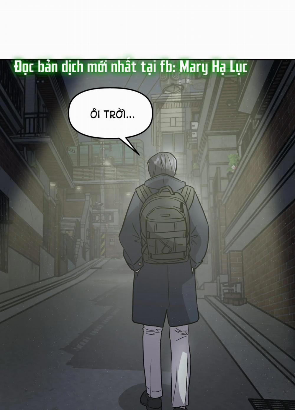 [18+] Bạn Gái Hiền Dịu 5.2 trang 32