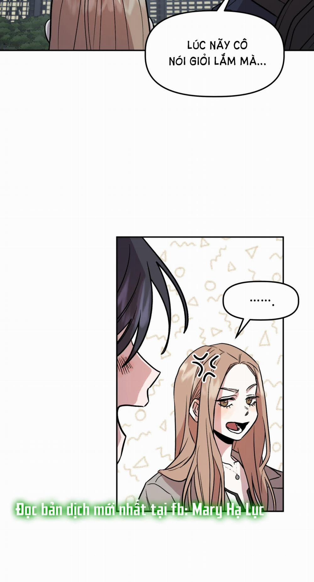 [18+] Bạn Gái Hiền Dịu 5.2 trang 4