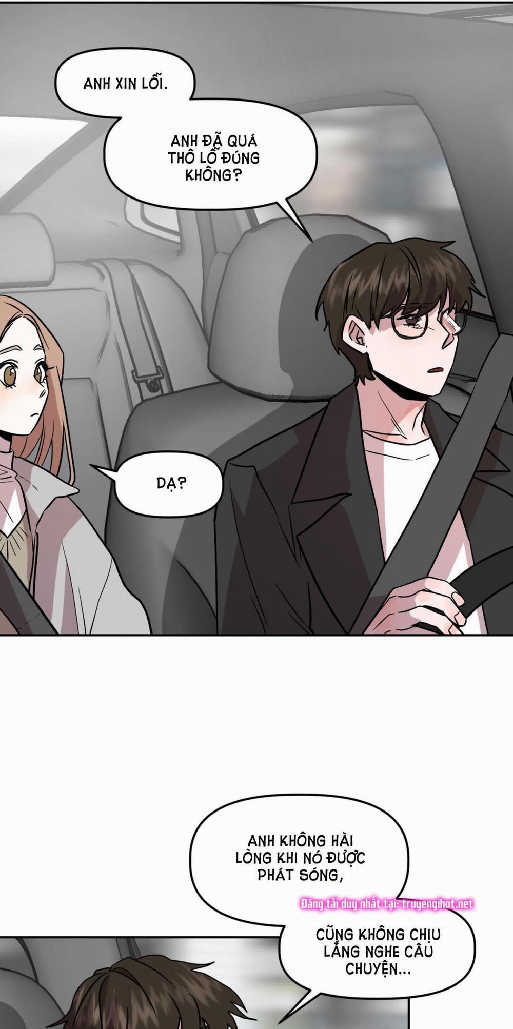 [18+] Bạn Gái Hiền Dịu 6.1 trang 16