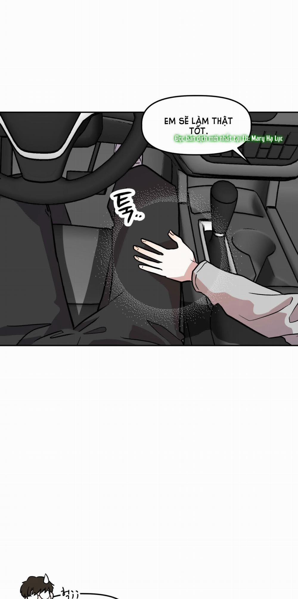 [18+] Bạn Gái Hiền Dịu 6.1 trang 18