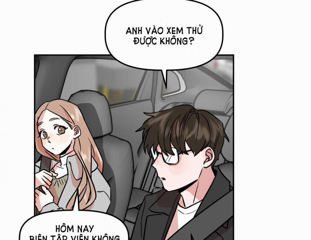 [18+] Bạn Gái Hiền Dịu 6.1 trang 20