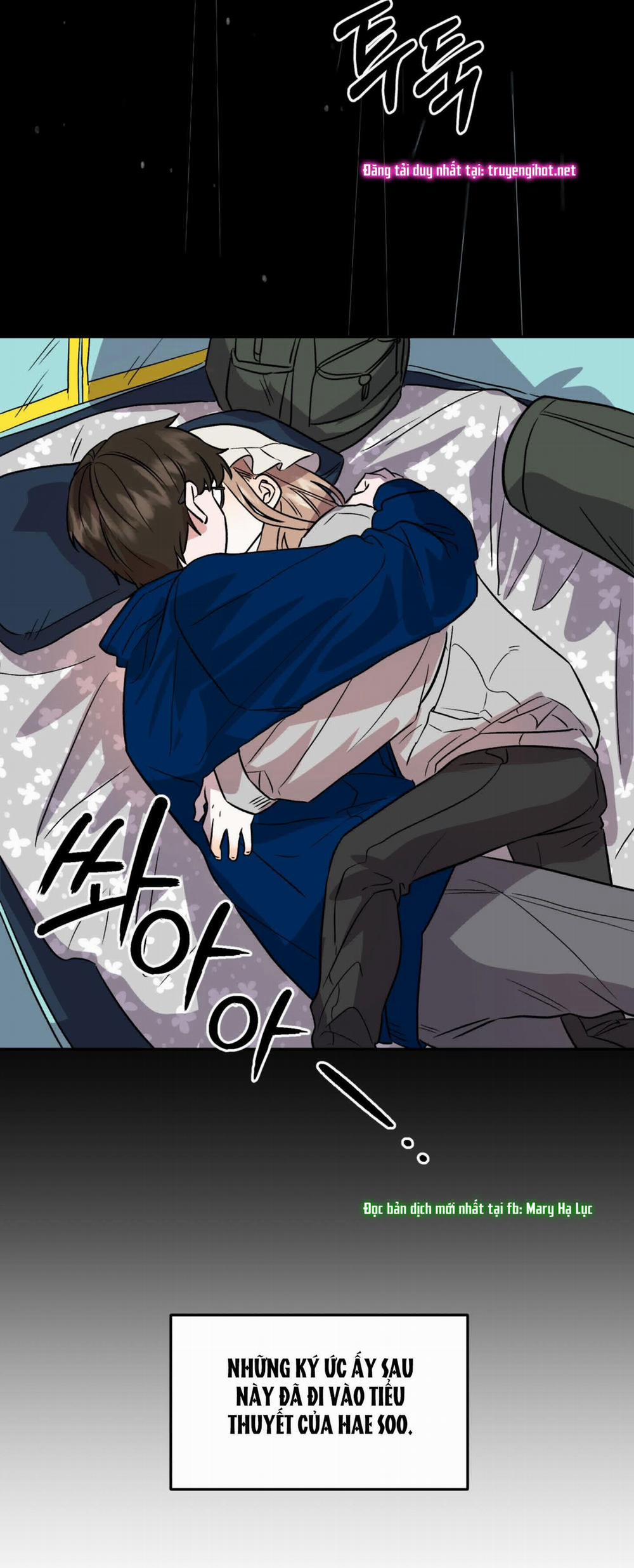 [18+] Bạn Gái Hiền Dịu 6.1 trang 9