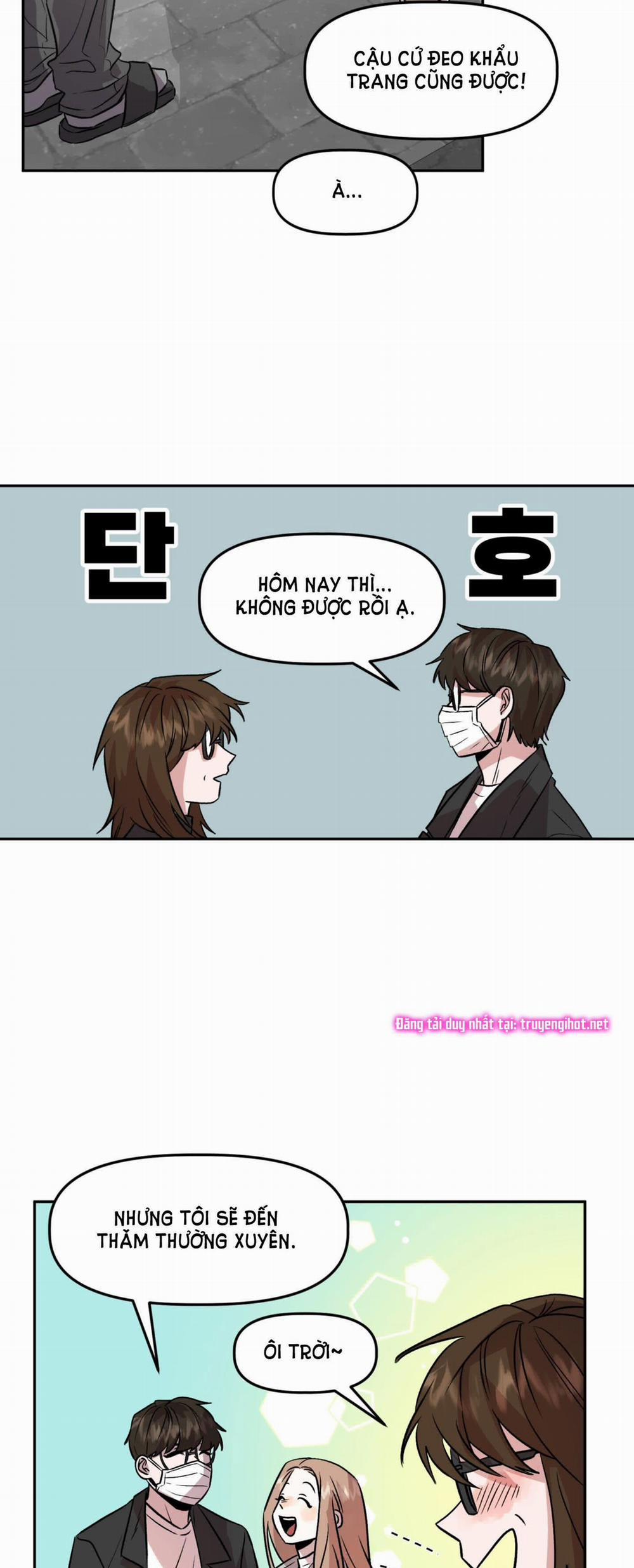 [18+] Bạn Gái Hiền Dịu 6.2 trang 2