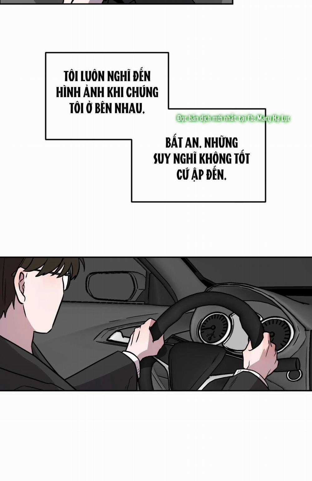 [18+] Bạn Gái Hiền Dịu 6.2 trang 23