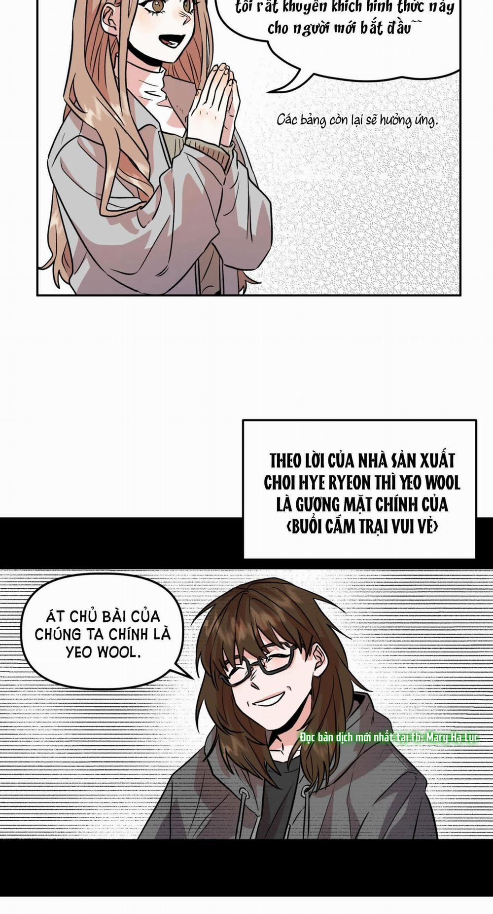 [18+] Bạn Gái Hiền Dịu 6.2 trang 5