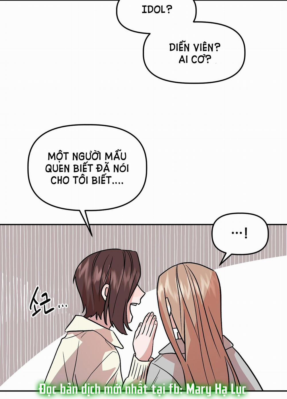 [18+] Bạn Gái Hiền Dịu 7.1 trang 22