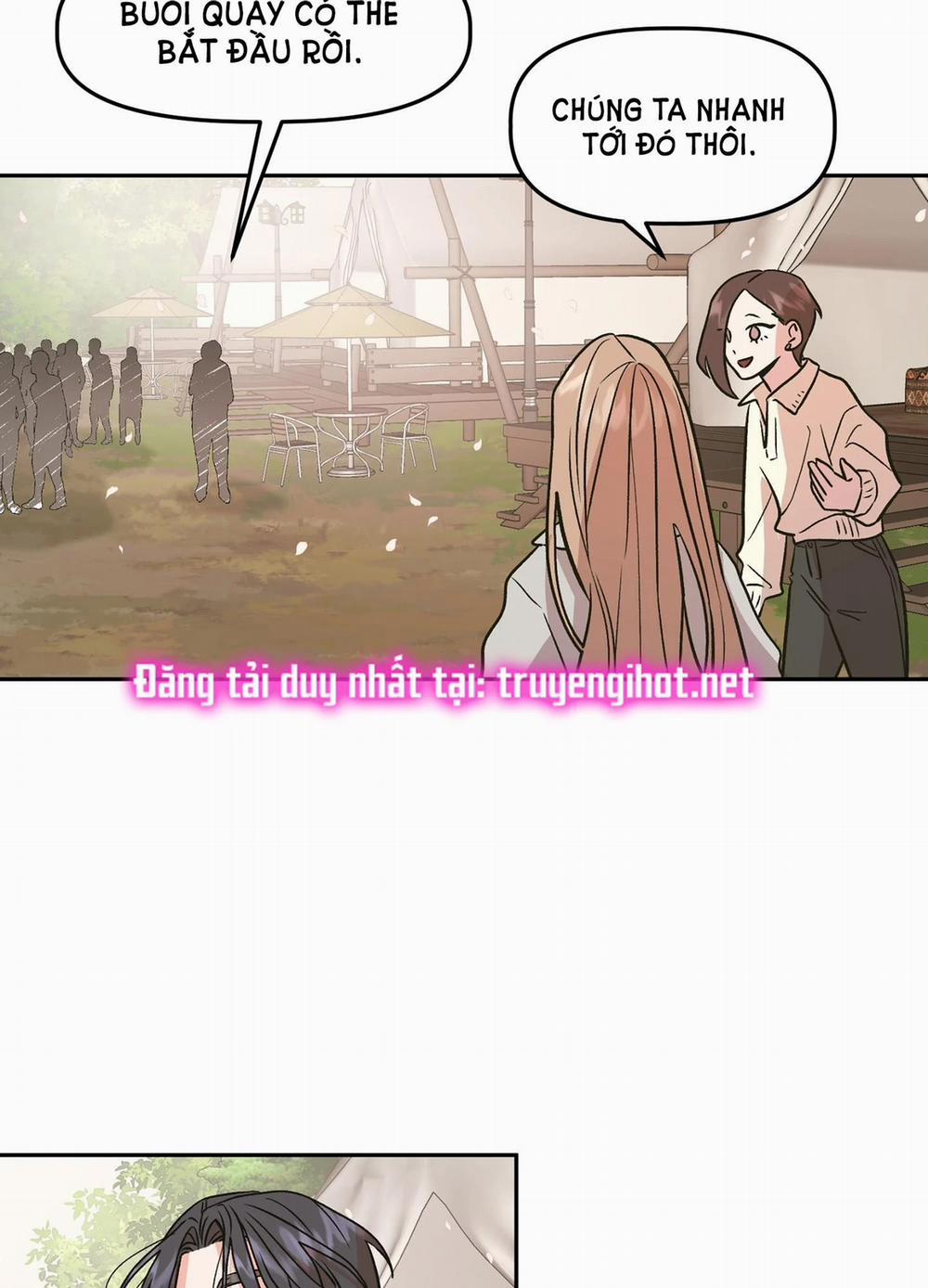 [18+] Bạn Gái Hiền Dịu 7.1 trang 25