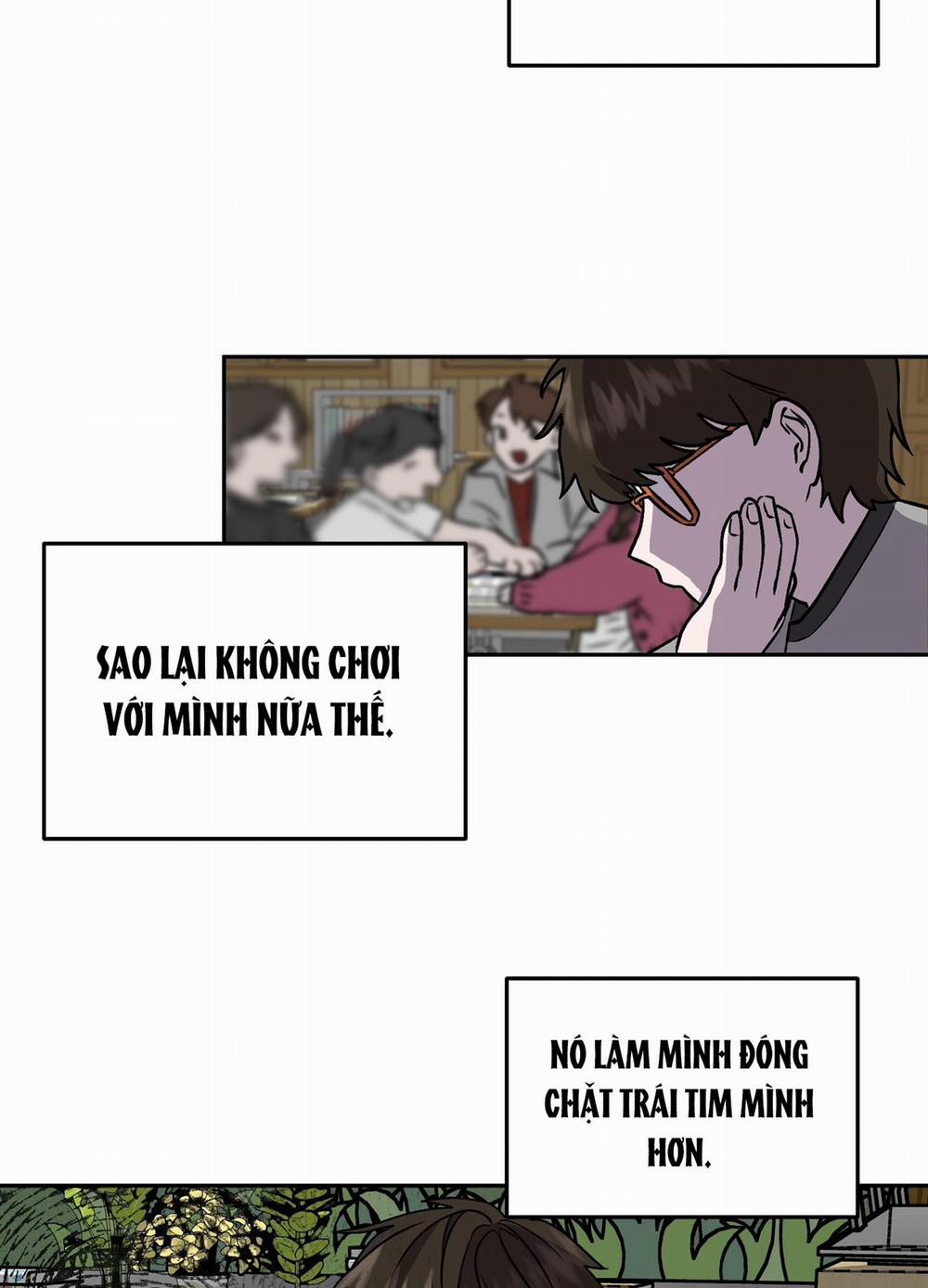 [18+] Bạn Gái Hiền Dịu 7.1 trang 35