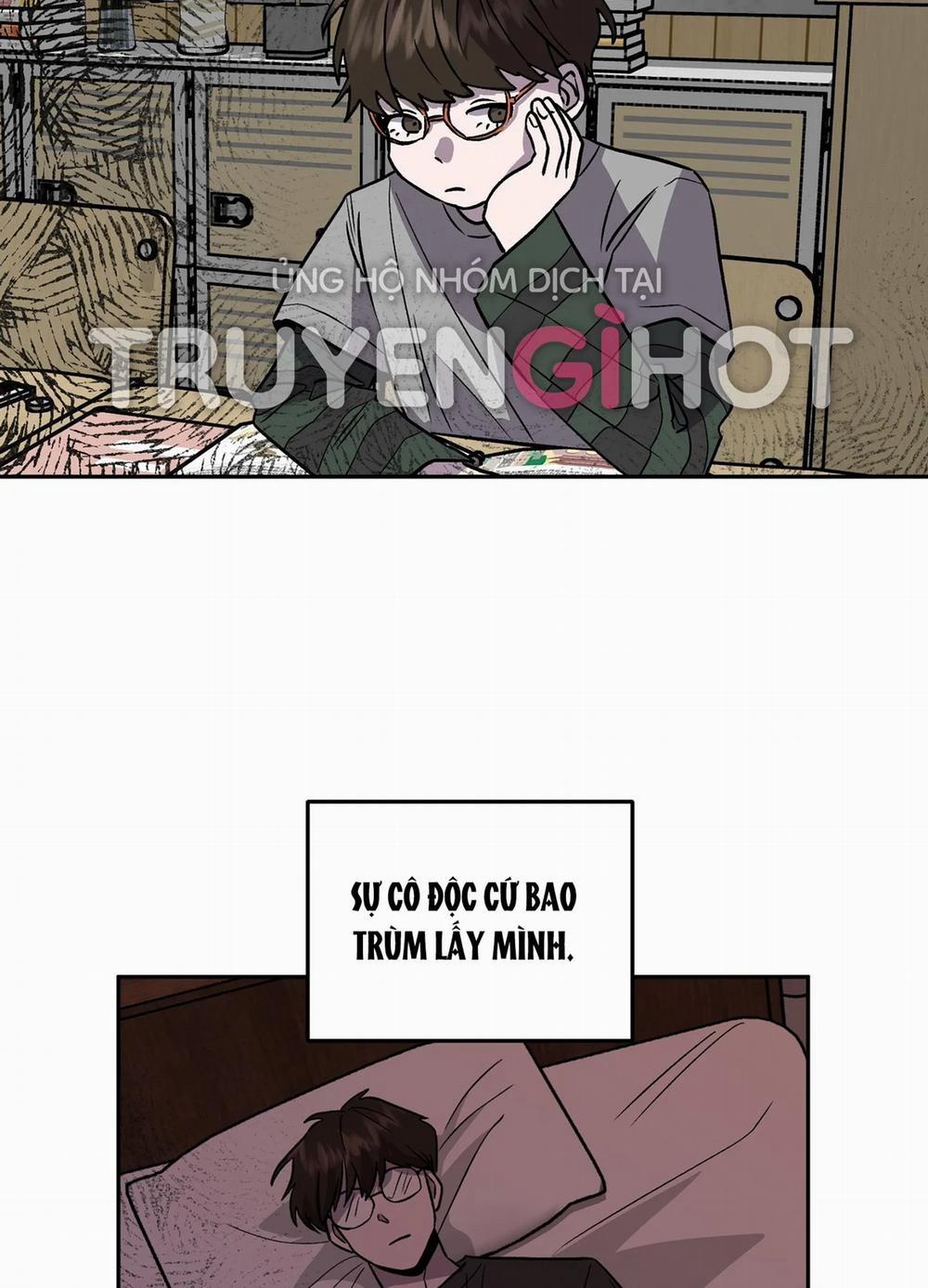 [18+] Bạn Gái Hiền Dịu 7.1 trang 36