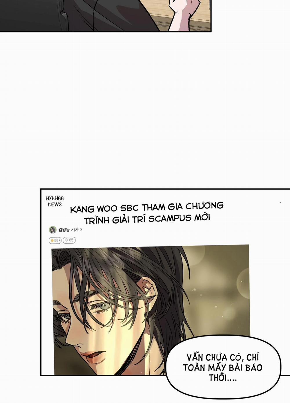 [18+] Bạn Gái Hiền Dịu 7.1 trang 4