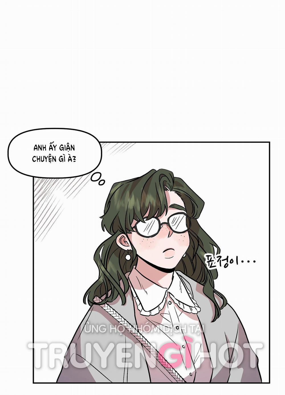 [18+] Bạn Gái Hiền Dịu 7.2 trang 10