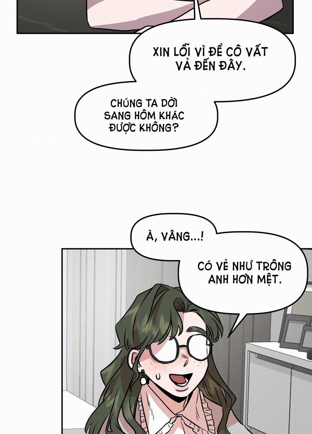 [18+] Bạn Gái Hiền Dịu 7.2 trang 14