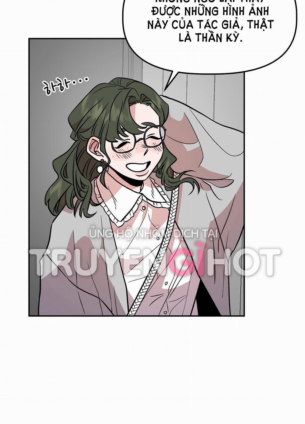 [18+] Bạn Gái Hiền Dịu 7.2 trang 22