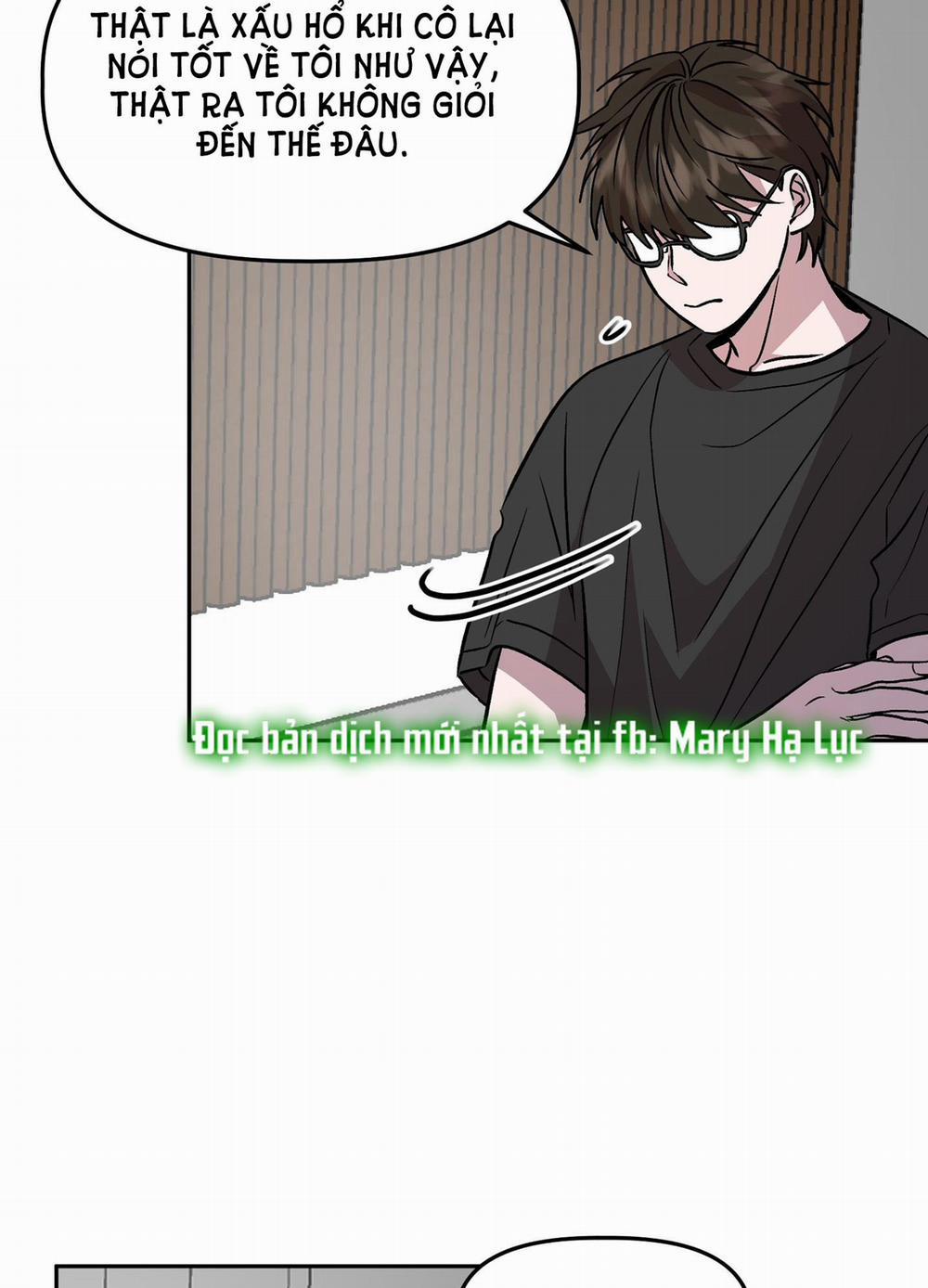 [18+] Bạn Gái Hiền Dịu 7.2 trang 24