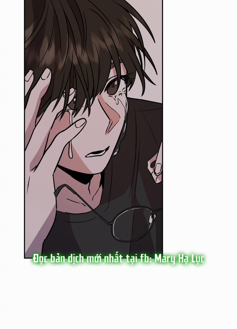 [18+] Bạn Gái Hiền Dịu 7.2 trang 3