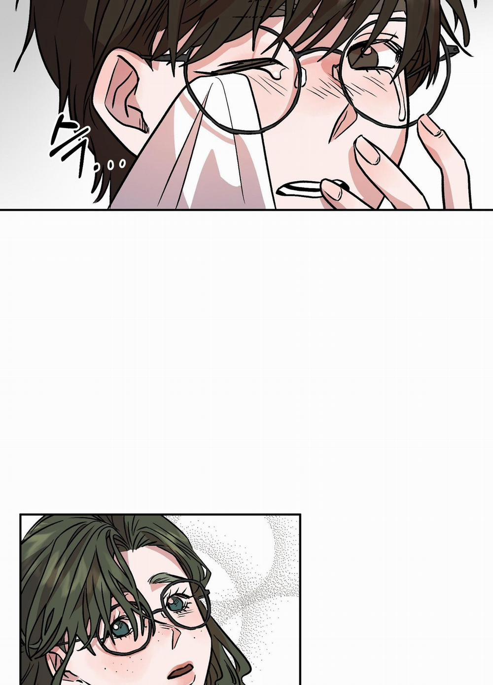 [18+] Bạn Gái Hiền Dịu 7.2 trang 31