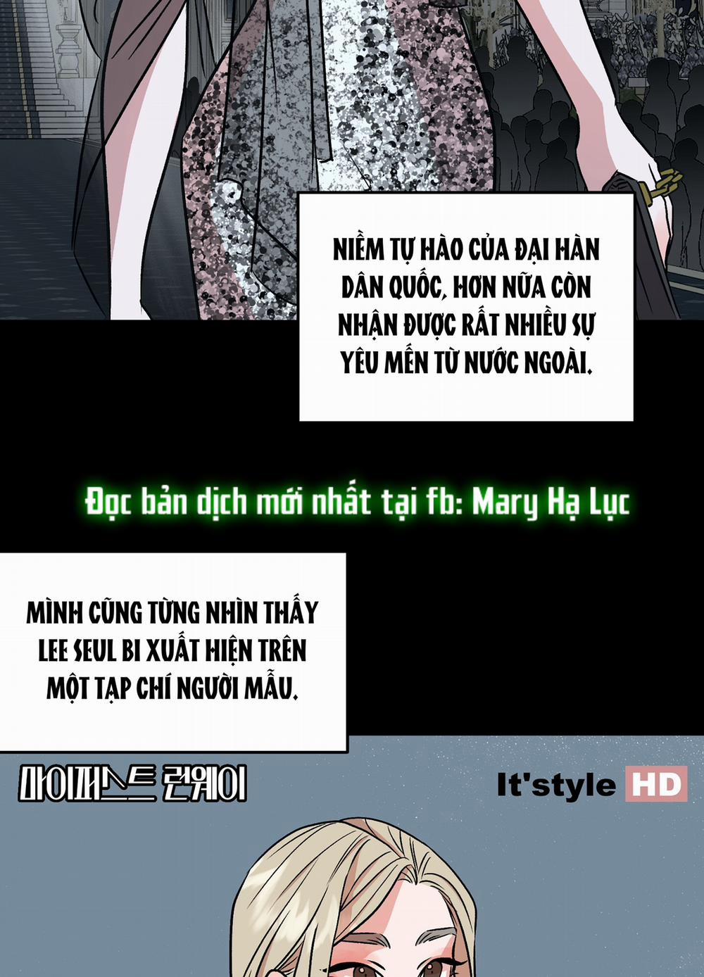 [18+] Bạn Gái Hiền Dịu 8.1 trang 10