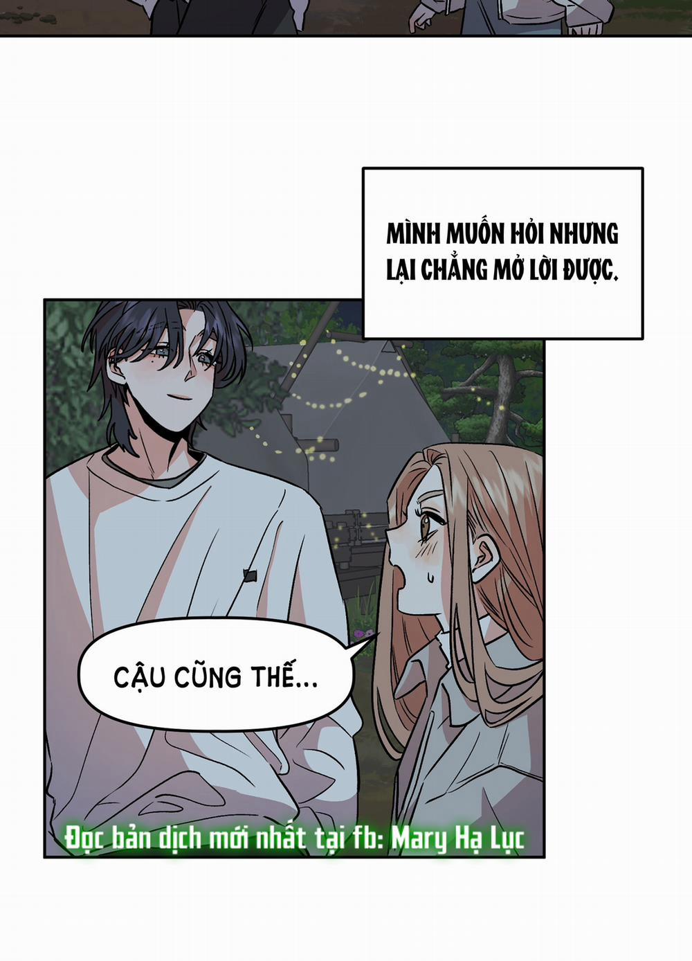 [18+] Bạn Gái Hiền Dịu 8.1 trang 15