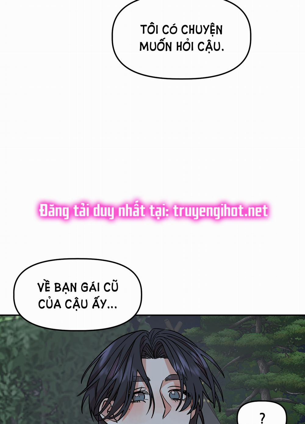 [18+] Bạn Gái Hiền Dịu 8.1 trang 17