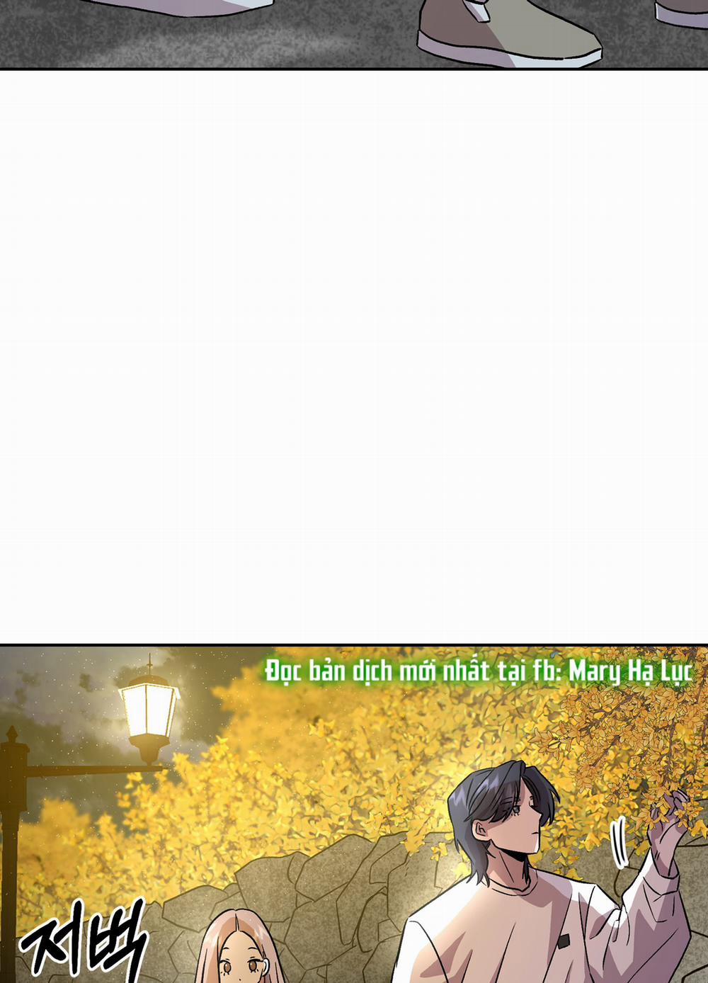 [18+] Bạn Gái Hiền Dịu 8.1 trang 27