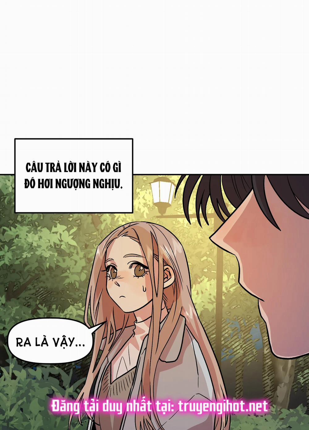 [18+] Bạn Gái Hiền Dịu 8.1 trang 32