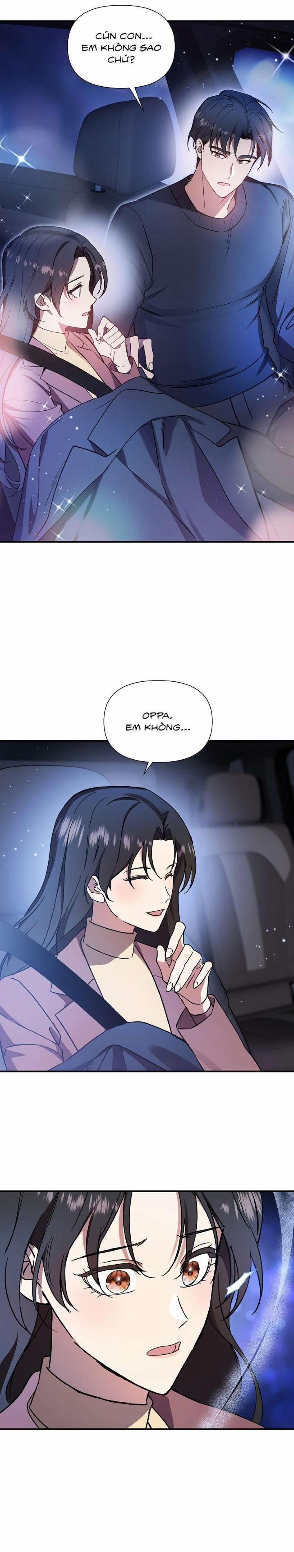 [ 18+ ] Bạn Trai Cũ Tệ Hại 4 trang 0