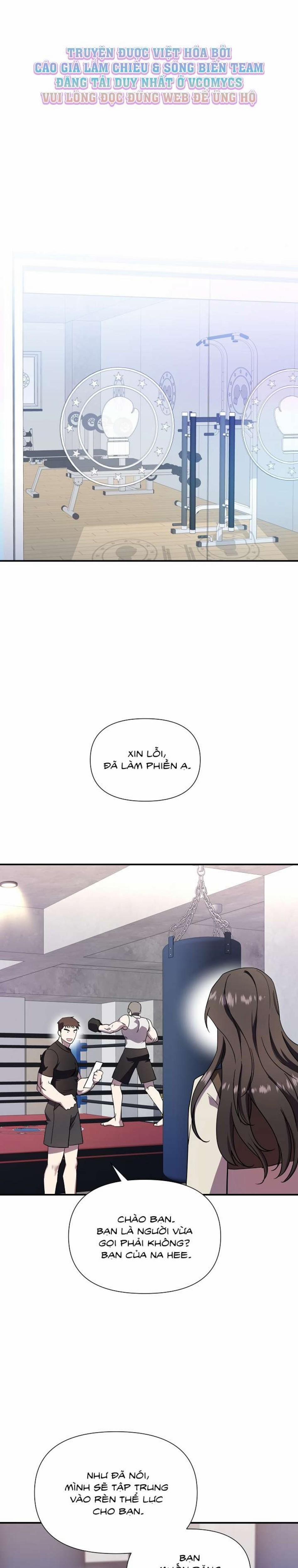 [ 18+ ] Bạn Trai Cũ Tệ Hại 4 trang 6