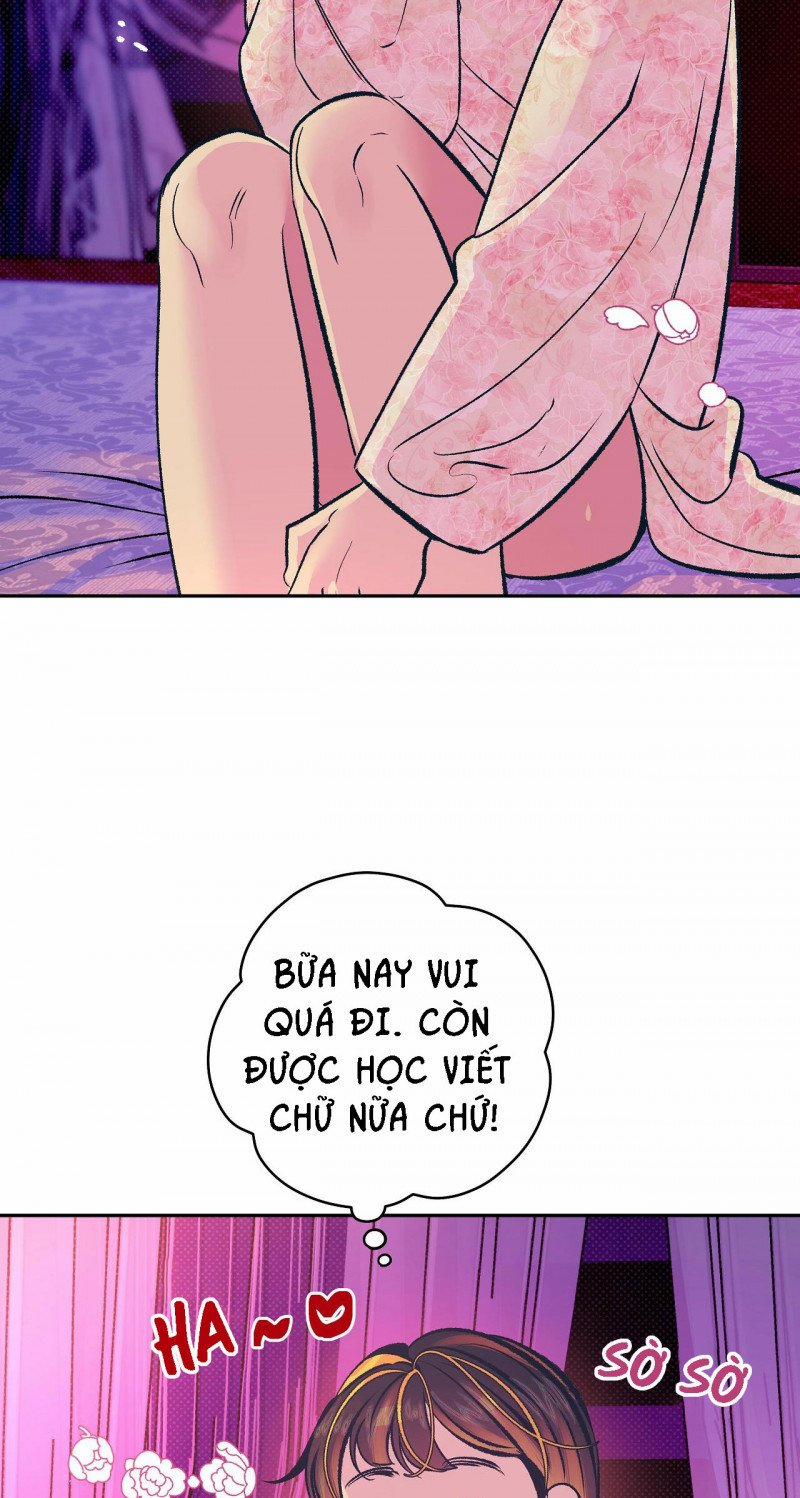 [18+] Bán Yêu 7 trang 1