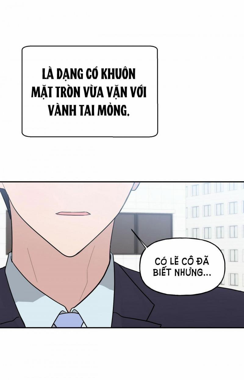 [18+] Bánh Mì Baguette Dâm Đãng 1.1 trang 1