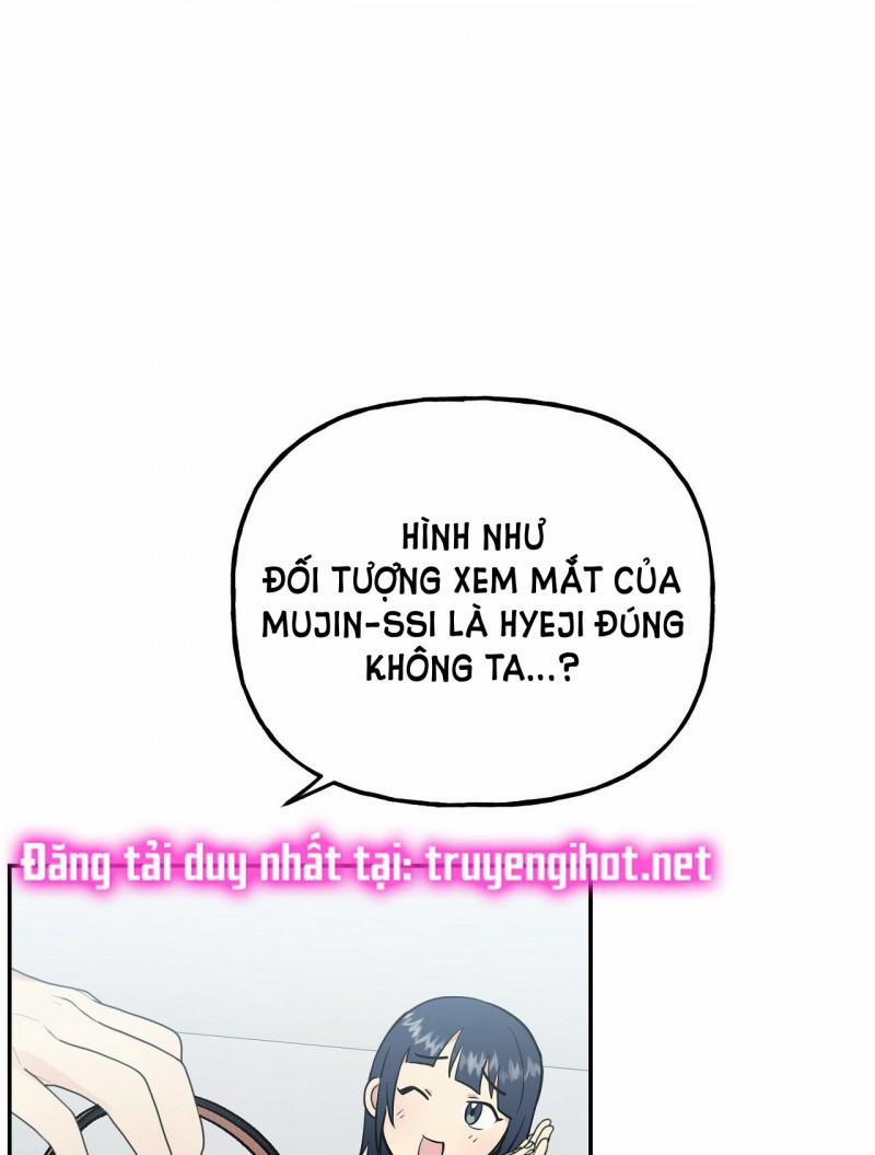 [18+] Bánh Mì Baguette Dâm Đãng 14.5 trang 0