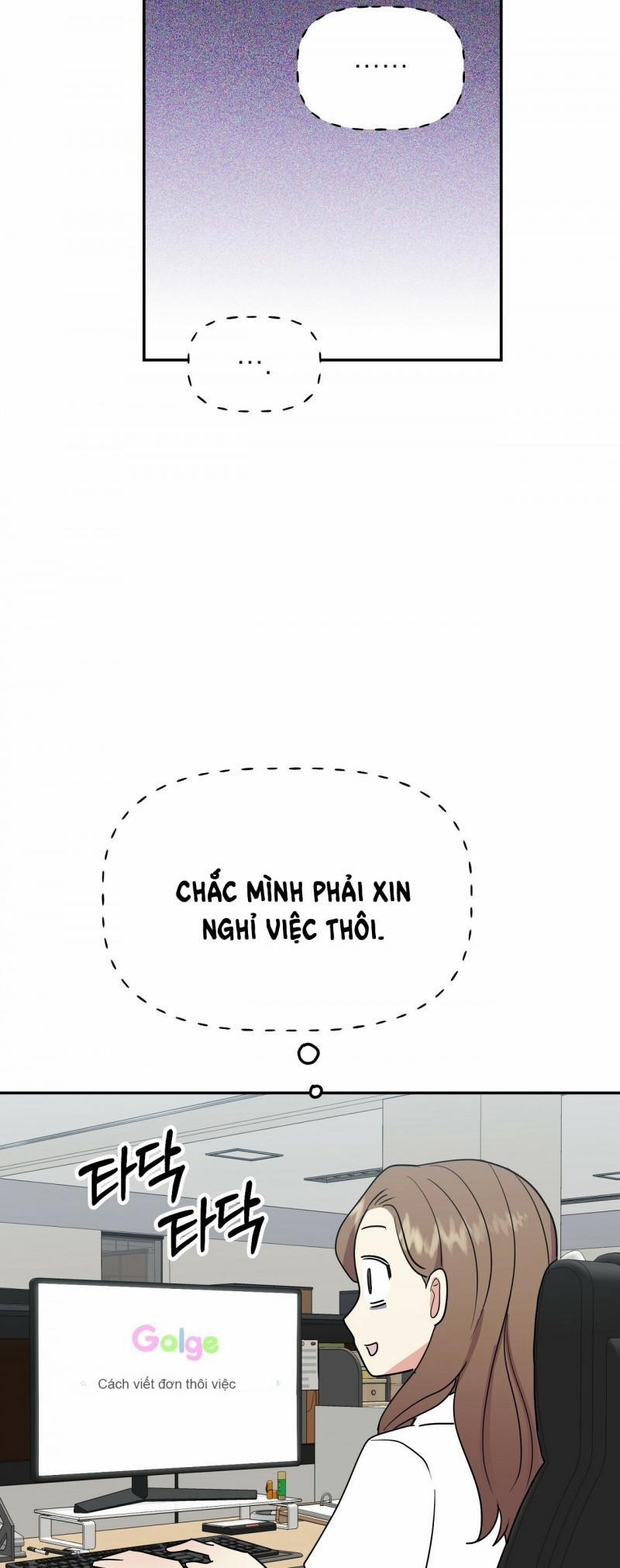 [18+] Bánh Mì Baguette Dâm Đãng 15.5 trang 0