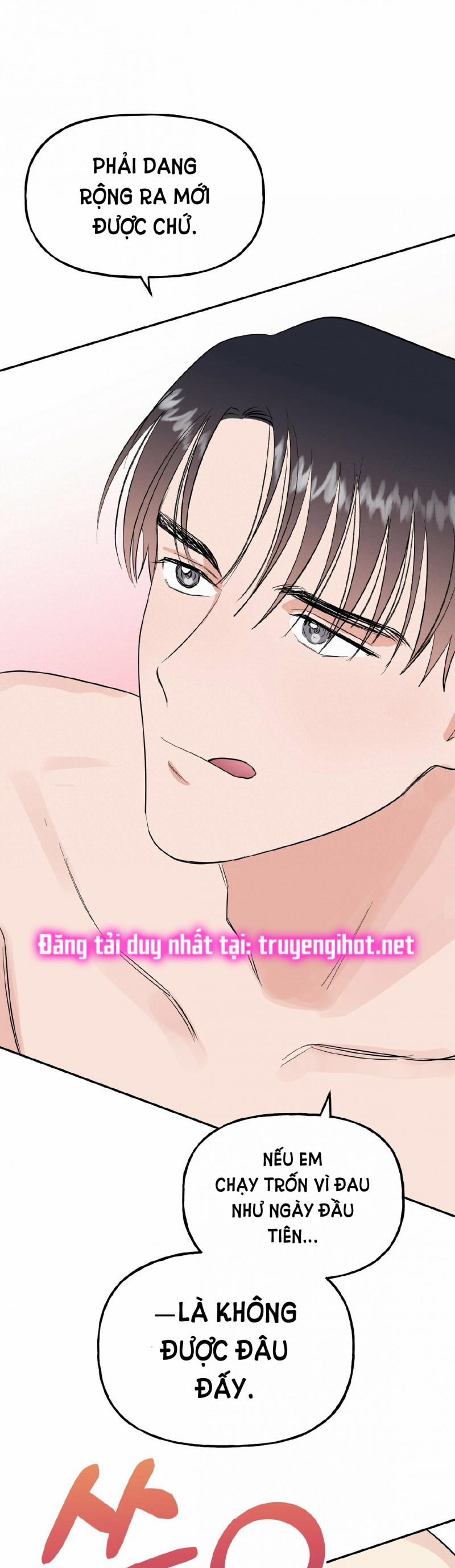 [18+] Bánh Mì Baguette Dâm Đãng 16.5 trang 18