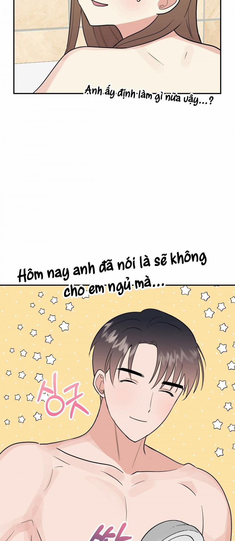 [18+] Bánh Mì Baguette Dâm Đãng 17.5 trang 11