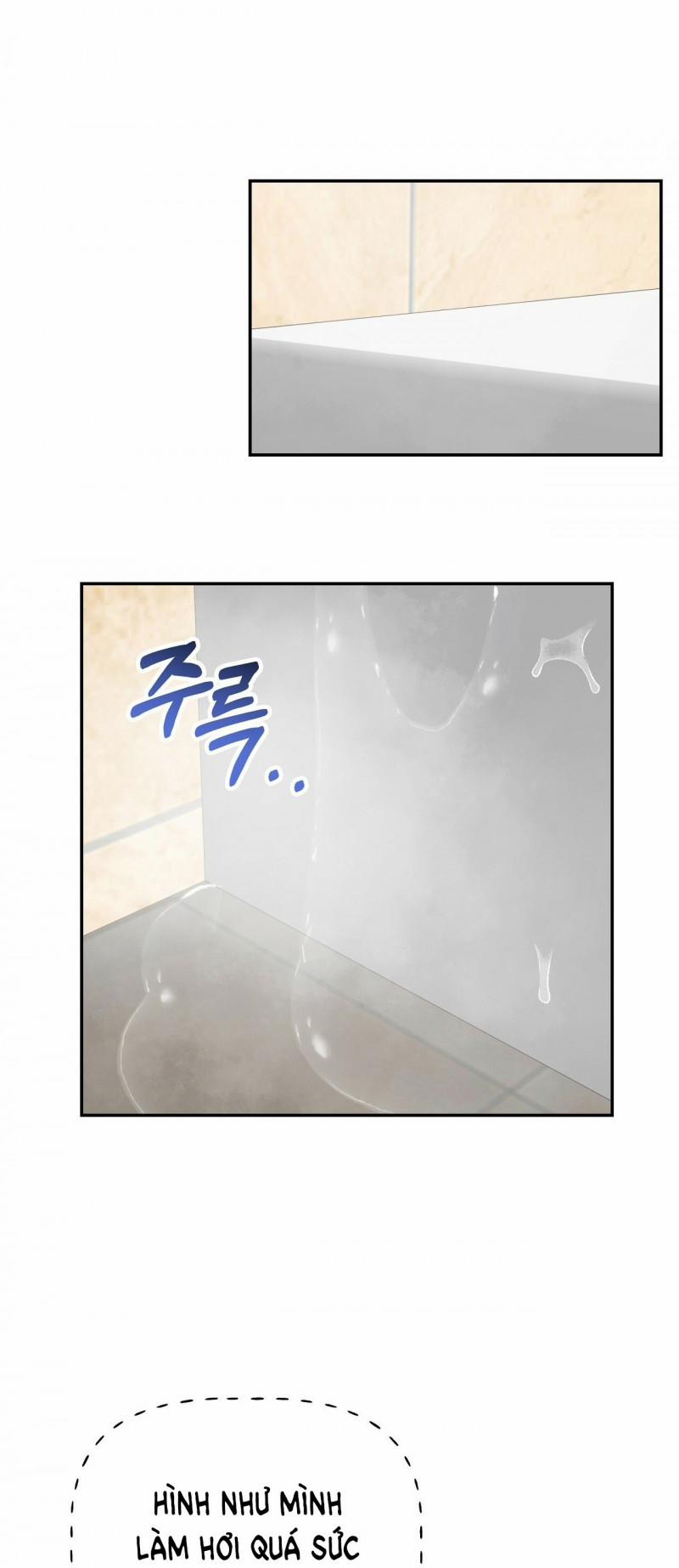 [18+] Bánh Mì Baguette Dâm Đãng 17.5 trang 34