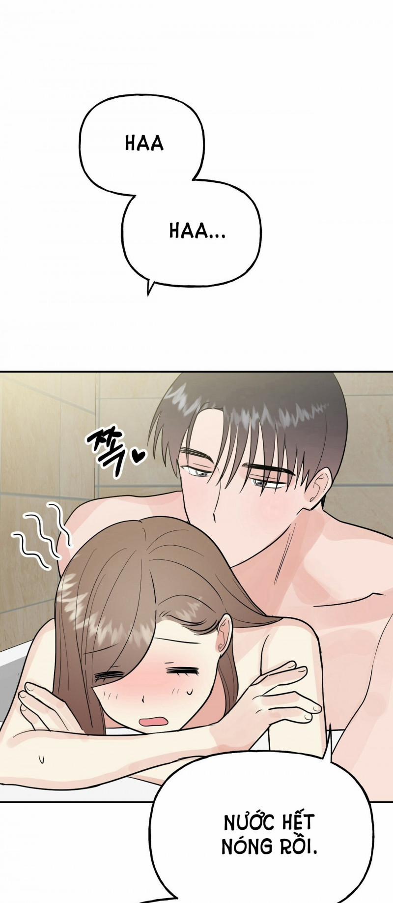 [18+] Bánh Mì Baguette Dâm Đãng 17.5 trang 9