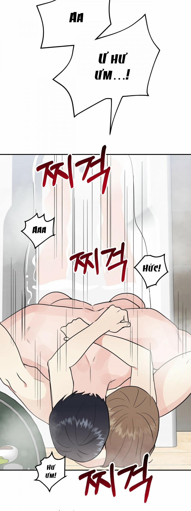 [18+] Bánh Mì Baguette Dâm Đãng 17 trang 15