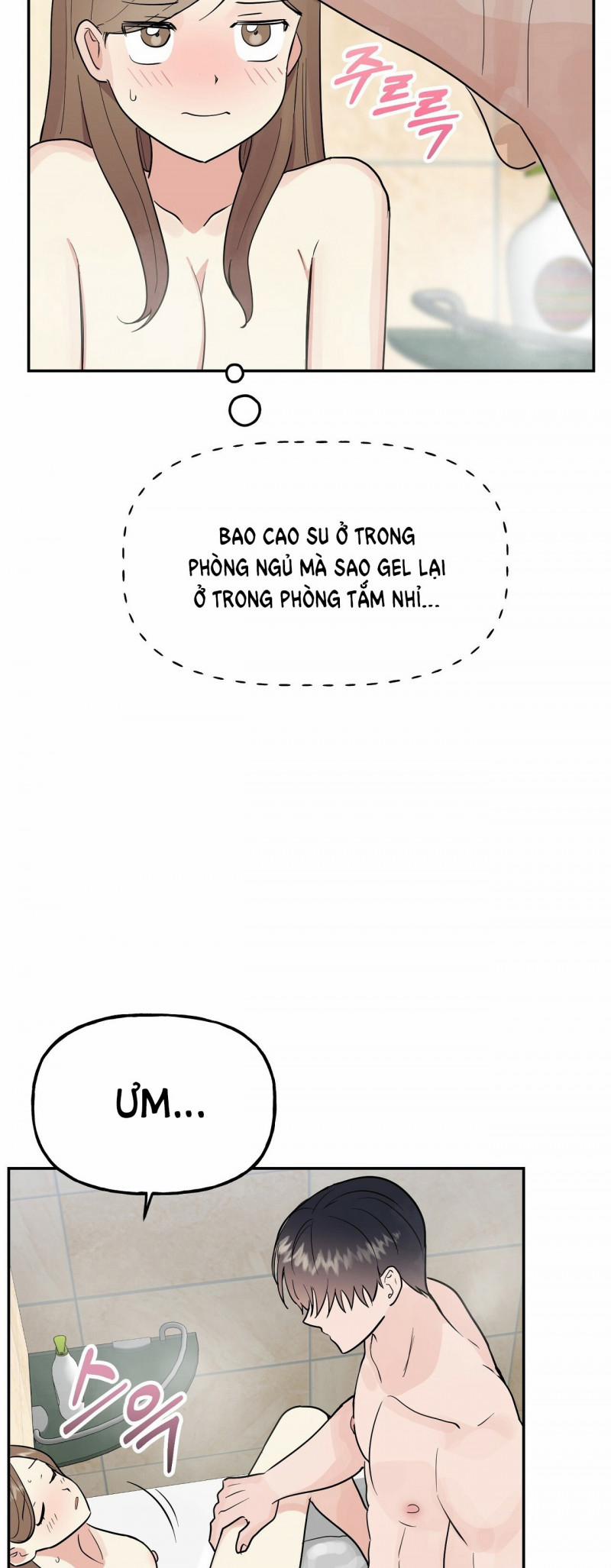 [18+] Bánh Mì Baguette Dâm Đãng 17 trang 2