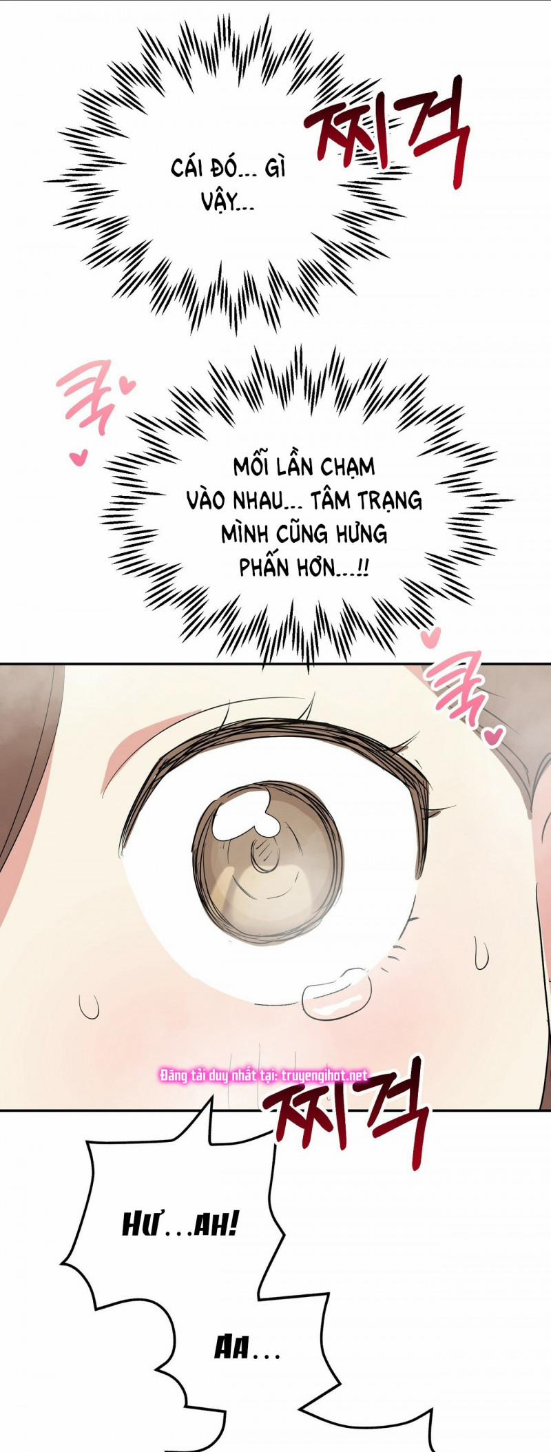 [18+] Bánh Mì Baguette Dâm Đãng 17 trang 24
