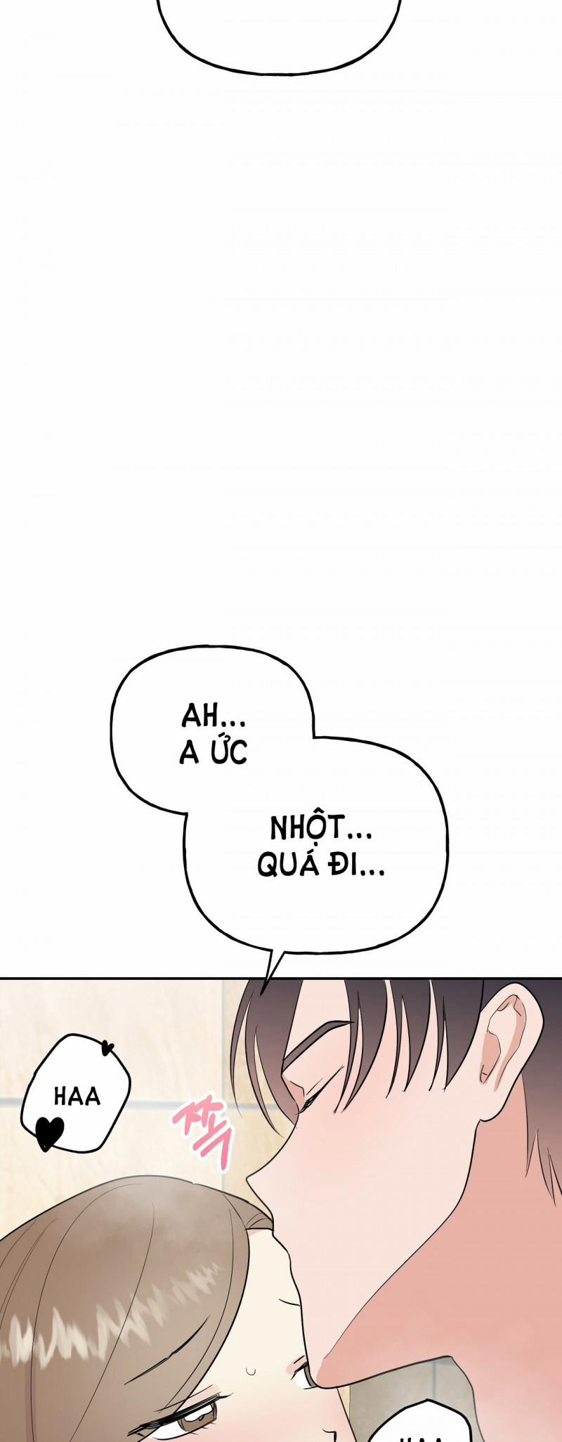 [18+] Bánh Mì Baguette Dâm Đãng 17 trang 4