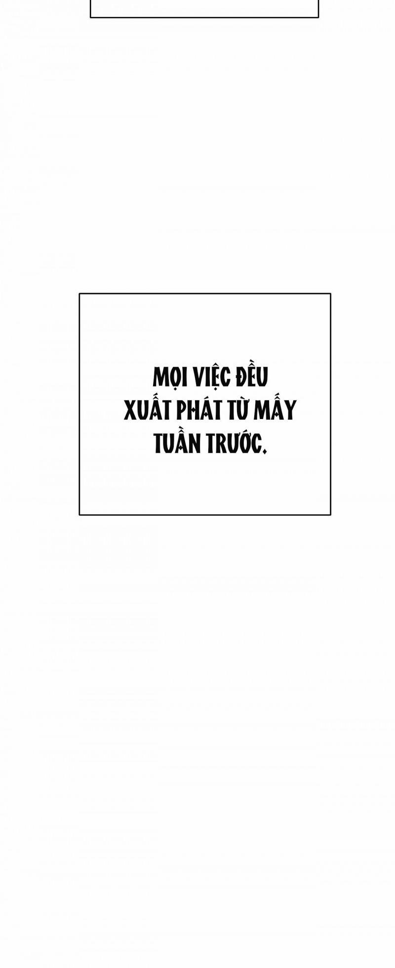 [18+] Bánh Mì Baguette Dâm Đãng 18.5 trang 1