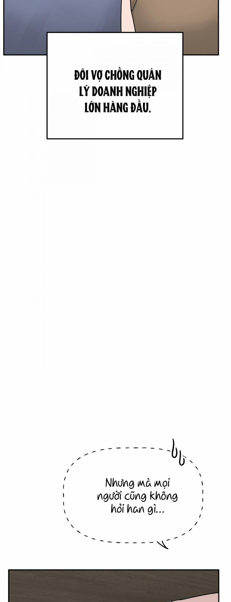 [18+] Bánh Mì Baguette Dâm Đãng 18.5 trang 10